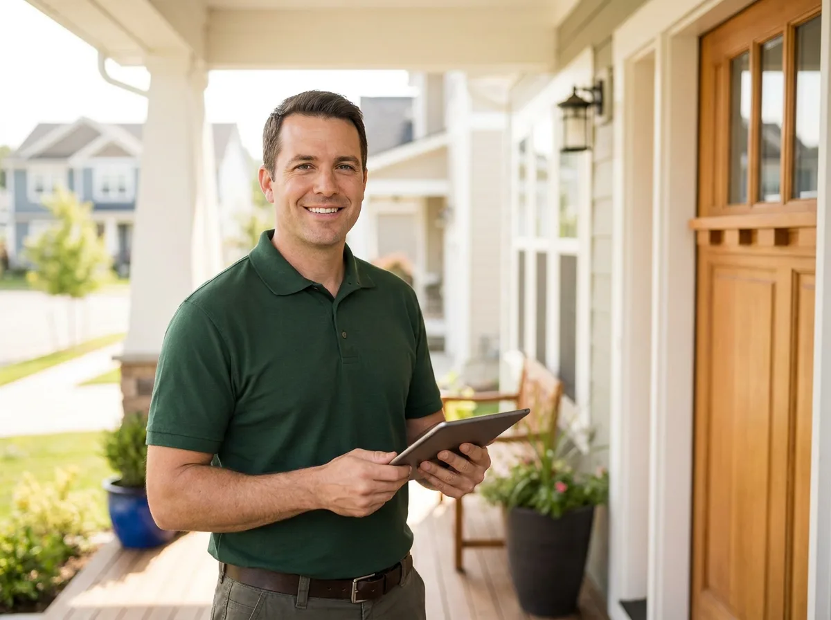 Pest control FAQs for Armour, SD